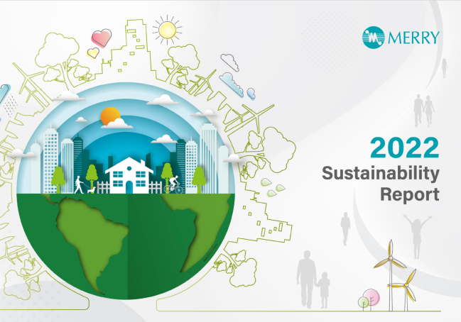 2022 Sustainability Report