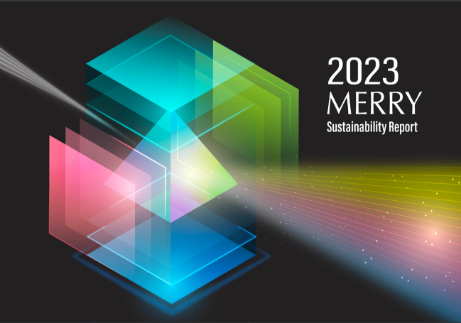 2023 Sustainability Report