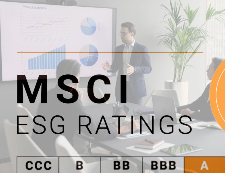 MERRY Earns MSCI ESG “A” Rating Again, Driven by Strong ESG Performance